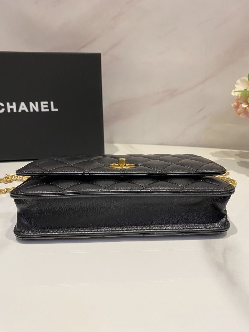 Chanel WOC Bags